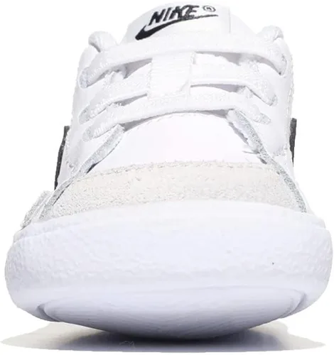 Vista 5 de Nike Blazer Mid Toddler Da5536-100