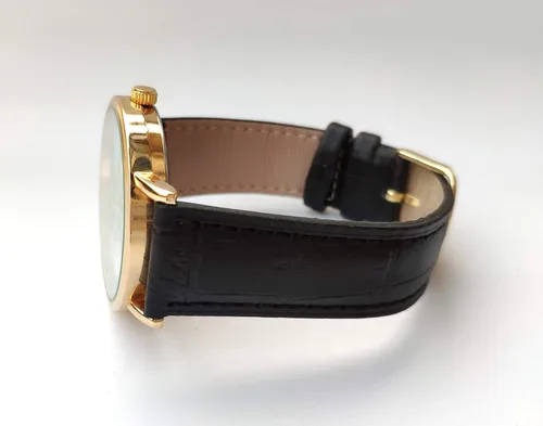 Vista 5 de Relojes personalizados para hombre - Relojes personalizados para mujer - Relojes personalizados para hombre o mujer - Relojes personalizados