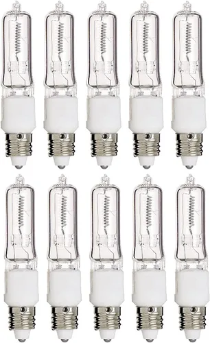 Vista 7 de Q75CL/MC. Mini focos., No Model, 75.00watts, 120.00 volts