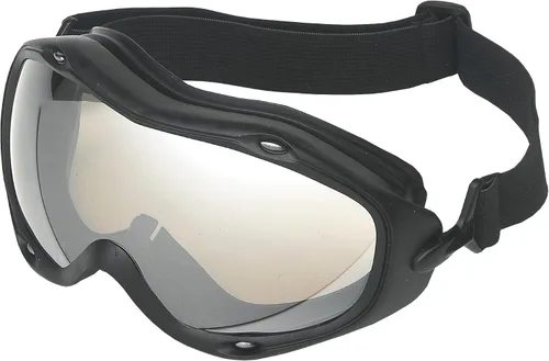 Vista 4 de Galeton Ranger - Anteojos de seguridad con marco con ventilación