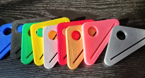 Vista 13 de Dispensador de tubos de pasta de dientes, exprimidor de tubos para cremas, tubos de pintura, cosméticos, crema de manos, (paquete de 4) - Znet3D