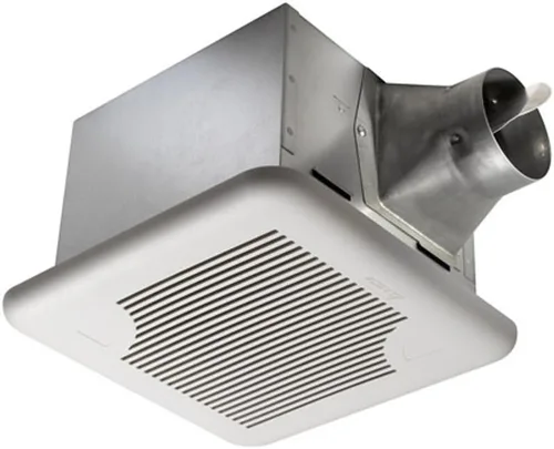 Vista 4 de Ventiladores Delta Electronics Breez Signature, SIG80D, 4.8watts, 120 volts