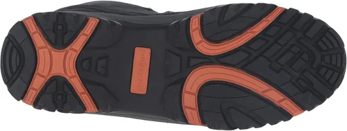 Vista 4 de Skechers Relment-Pelmo - Botas de senderismo para hombre