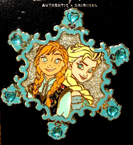 Vista 2 de Disney coleccionistas Pin