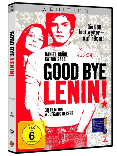Vista 3 de Good Bye Lenin!