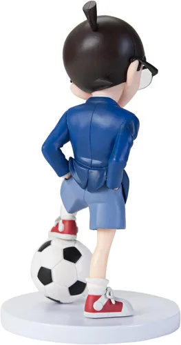 Vista 2 de Sega Detective Conan Soccer 6" Premium Figura de acción