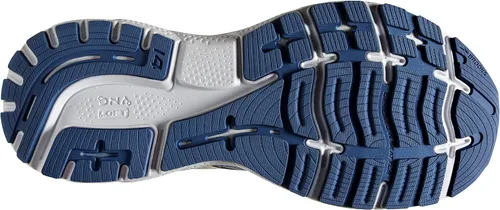 Vista 6 de Brooks Ghost 14 Neutral - Tenis deportivos de correr para mujer
