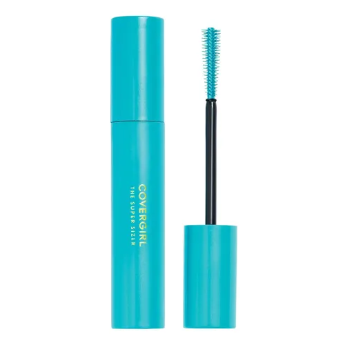 Vista 3 de Covergirl The Super Sizer - Máscara de fibras