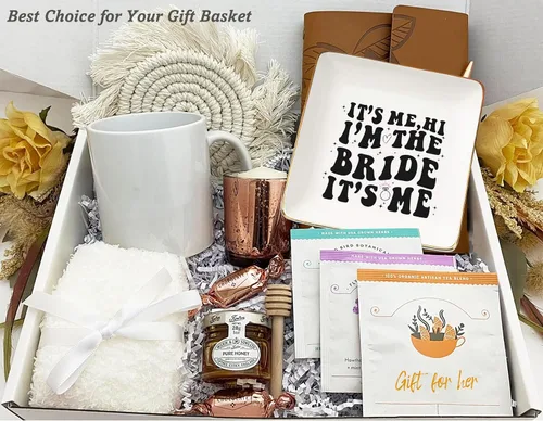 Vista 6 de Regalo de compromiso para novia-novia a ser futura señora, regalo de despedida de soltera, regalo de despedida de soltera para mujeres, regalo