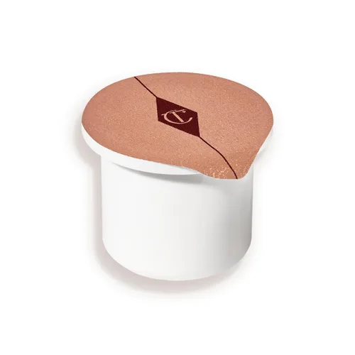 Vista 16 de Charlotte Tilbury Crema hidratante facial Magic Cream – Crema facial reafirmante e hidratante para crear una base de aspecto más suave
