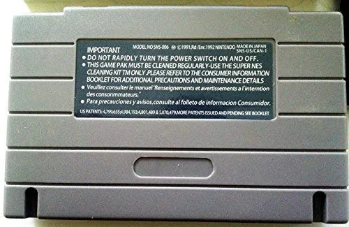 Vista 4 de Super Metroid (Renewed)