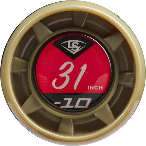 Vista 9 de Bate de béisbol Louisville Slugger Meta® USSSA 2023: -10, -8 y -5