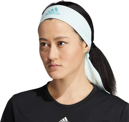 Vista 7 de adidas Diadema Alphaskin Tie para mujer