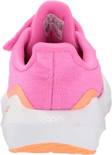 Vista 3 de adidas EQ21 Run Elastic (niño pequeño)