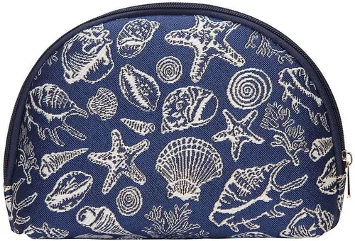Vista 20 de Bolsa de cosméticos Signare Tapestry para mujer, bolsa de aseo y maquillaje