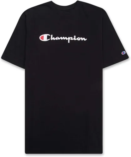 Vista 4 de Champion Camisetas grandes y altas para hombre, paquete de 2 camisetas gráficas grandes y altas para hombre