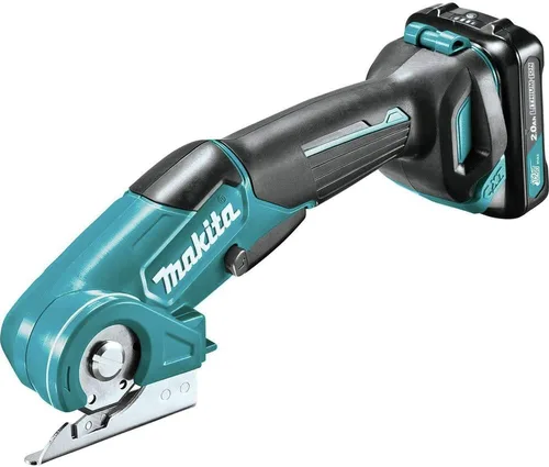 Vista 5 de Makita PC01R3 Kit de multicortador inalámbrico de iones de litio CXT® de 12V max (2.0Ah)