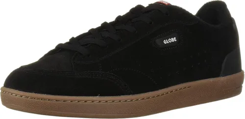 Vista 13 de Globe Los Angered II Blanco Antiguo/Azul