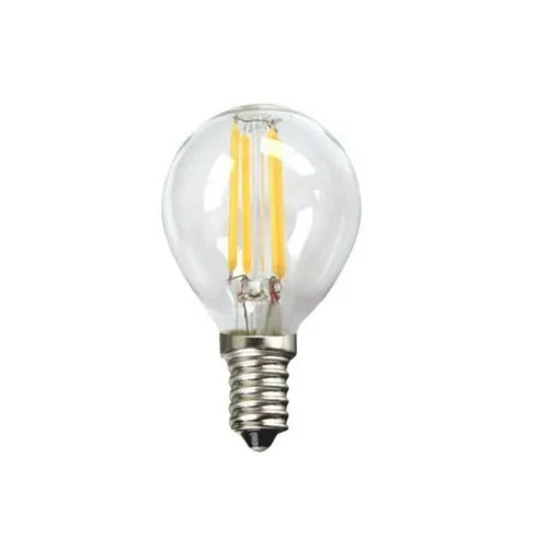 Vista 2 de Bombilla LED Silver Electronics 961314