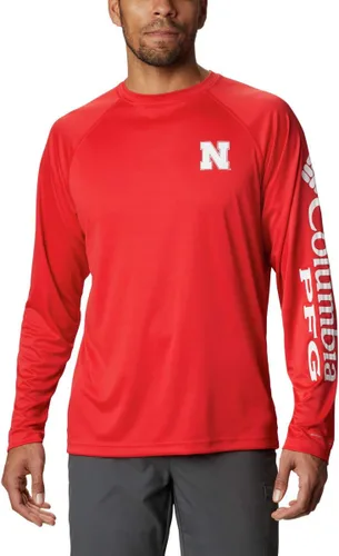 Vista 17 de Columbia Camisa PFG Terminal Tackle de manga larga, para hombre
