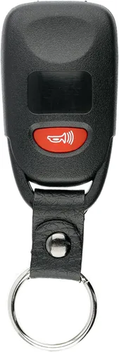 Vista 2 de KeylessOption Clicker de alarma para Hyundai Accent Elantra GT TQ8-RKE-3F03
