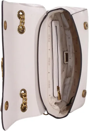 Vista 5 de GUESS Nell - Solapa cruzada convertible