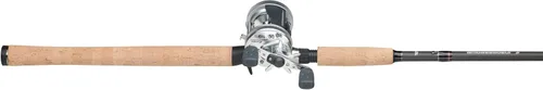 Vista 2 de Abu Garcia® Combo Ambassadeur® S