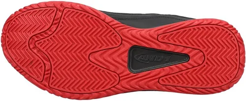 Vista 5 de AND1 Pulse 2.0 Mens Basketball Shoes, Indoor or Outdoor, Street or Court