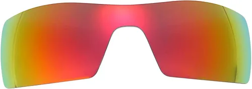 Vista 4 de NicelyFit 4 pares de lentes de repuesto polarizados para Oakley Oil Rig gafas de sol