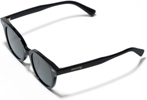 Vista 2 de Gafas de sol para mujer, gafas de sol de moda para hombres y mujeres, estilo clásico
