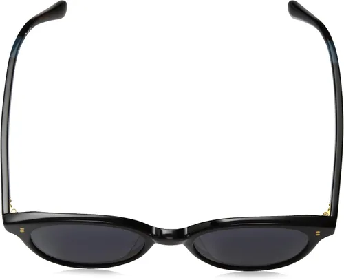 Vista 4 de TOMS Gafas de sol redondas Aaryn para mujer