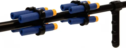 Vista 7 de Vapor Soft Dart Sniper Blowgun (Vapor Soft Dart Blaster)