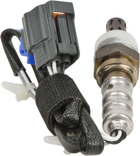Vista 4 de Bosch 15325 Sensor de oxígeno, ajuste de equipo original (Mazda)
