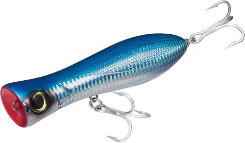 Vista 7 de Yo-Zuri Bull Pop Floating Lure