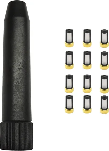 Vista 7 de HiSport Herramientas de Reemplazo de Filtro Micro para Inyector de Combustible con Filtros de Cesta Universales 4 PCS CF-101 (6 mm x 3 mm x 12 mm)
