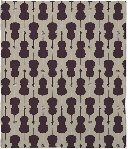 Vista 14 de CafePress CP King Duvet1 Manta de forro polar súper suave, 60 x 50 pulgadas
