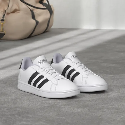 Vista 2 de Zapatillas Adidas Supernova Glide 8 de atletismo para mujer