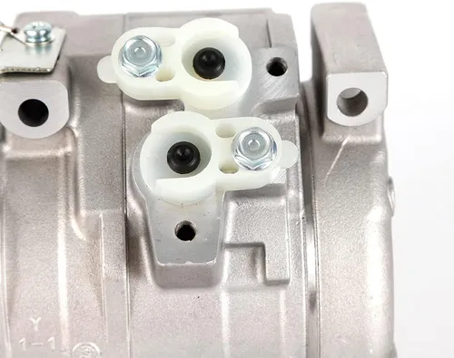 Vista 3 de Para Toyota Corolla/Matrix 1.8L 2003 2004 2005 2006 2007 2008 compresor de aire acondicionado con embrague de A/C, CO 27000C 8832002120