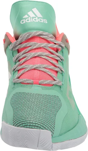 Vista 2 de adidas Zapatillas de baloncesto unisex D Rose 11 para adultos