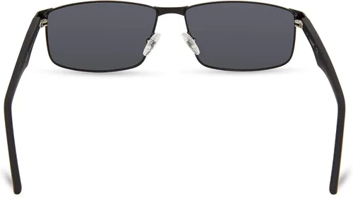Vista 4 de Timberland Gafas de sol rectangulares Tba9265 para hombre