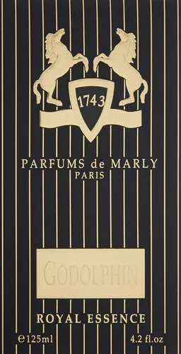 Vista 2 de Parfums de Marly Godolphin Eau de Parfum - Perfume para hombre - 4.2 fl oz