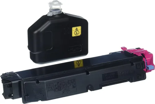 Vista 5 de KYOTK5142C - Kyocera OEM Toner Cian 5000 Páginas Rendimiento Estándar