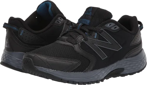 Vista 8 de New Balance 410 V7 - Zapatos de correr para hombre