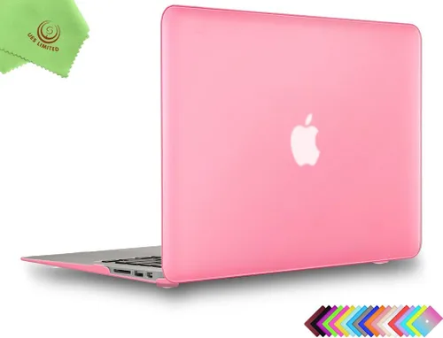 Vista 32 de Funda UESWILL para MacBook Air Retina de 11, 12, 13 pulgadas