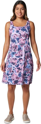 Vista 101 de Columbia Vestido PFG Freezer III para mujer
