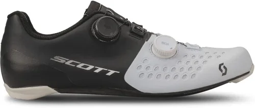 Vista 3 de SCOTT Zapatilla Road RC (negroblanco, 44)