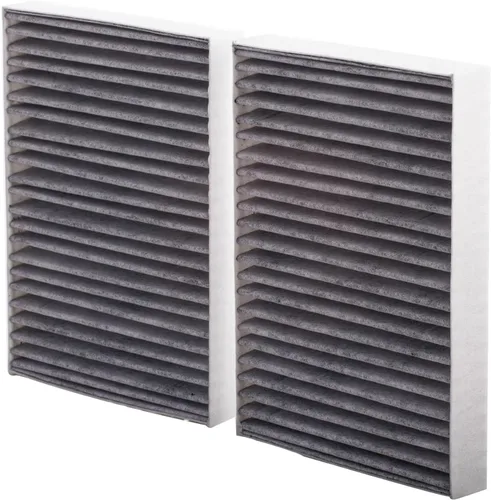 Vista 5 de Filtro de aire para cabina PC99244, compatible con BMW Serie 5 2017-2018, BMW Serie 7 2017-2018