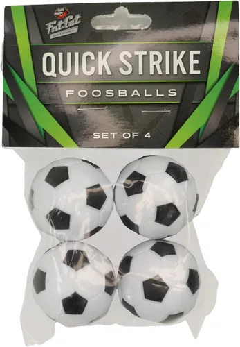 Vista 4 de Fat Cat by GLD Products Cat Foosball/Soccer Game Table Soccer