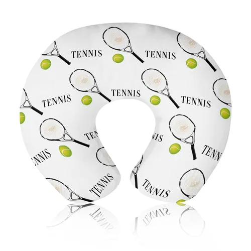 Vista 23 de Funda de almohada de lactancia para bebé, con nombre personalizado, tema de golf, en forma de U, para alimentación con biberón, funda de almohada