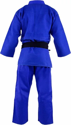 Vista 3 de Fuji Euro Competition Judo Gi